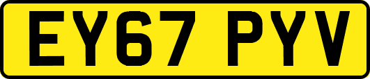 EY67PYV