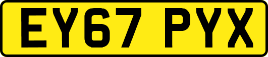 EY67PYX