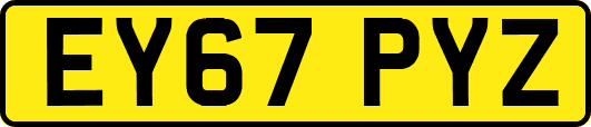 EY67PYZ