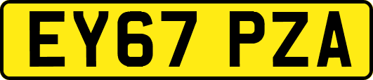 EY67PZA