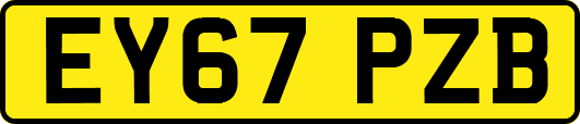 EY67PZB