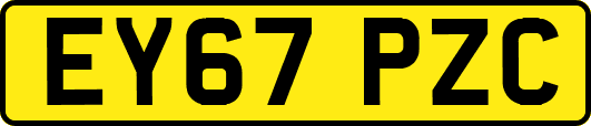 EY67PZC