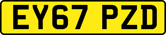 EY67PZD