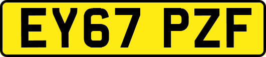 EY67PZF