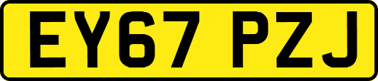 EY67PZJ