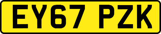EY67PZK