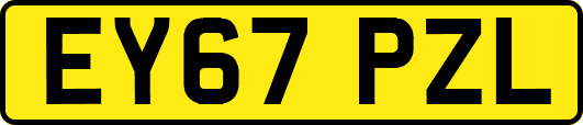 EY67PZL