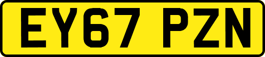 EY67PZN
