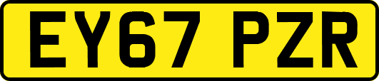 EY67PZR