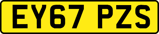 EY67PZS