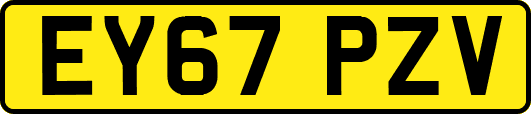 EY67PZV