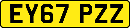 EY67PZZ