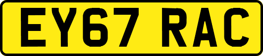 EY67RAC