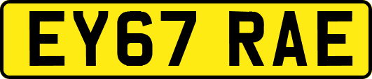 EY67RAE