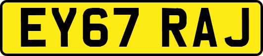 EY67RAJ