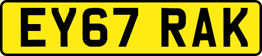 EY67RAK