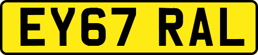 EY67RAL
