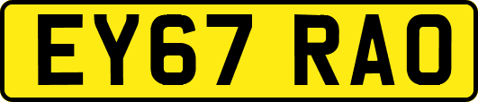 EY67RAO