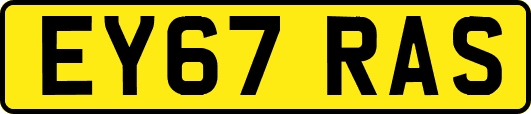 EY67RAS