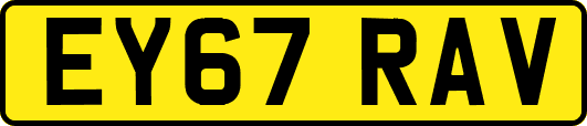EY67RAV