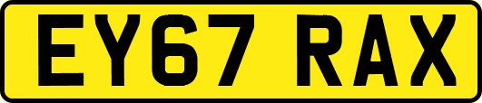 EY67RAX