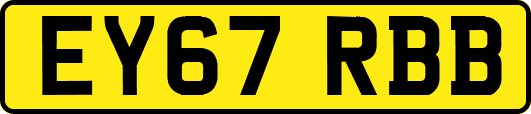 EY67RBB