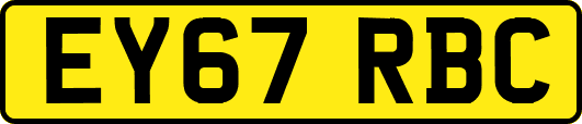 EY67RBC
