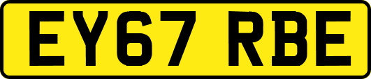 EY67RBE