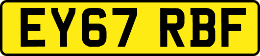 EY67RBF