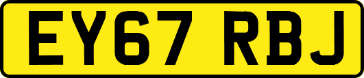 EY67RBJ