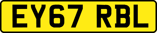 EY67RBL