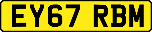EY67RBM