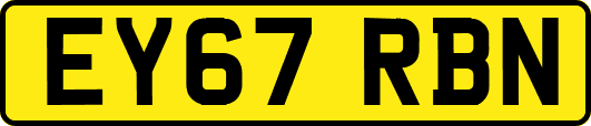 EY67RBN