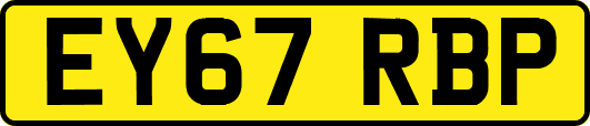 EY67RBP