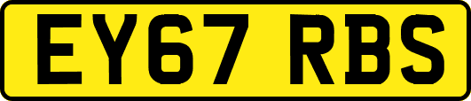 EY67RBS
