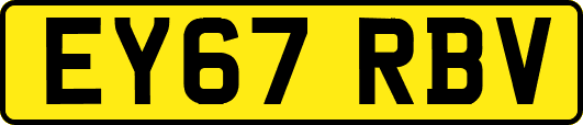 EY67RBV