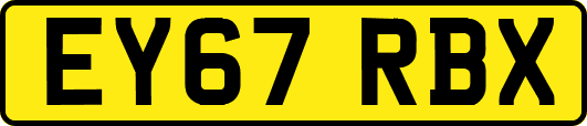 EY67RBX