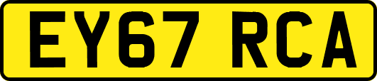 EY67RCA