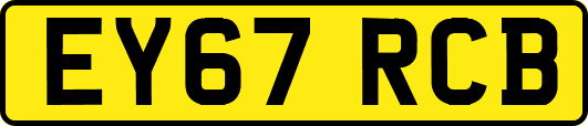 EY67RCB