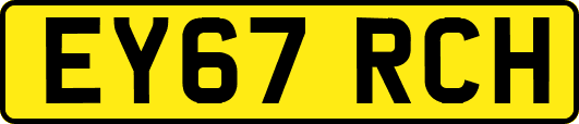 EY67RCH