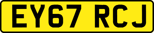EY67RCJ
