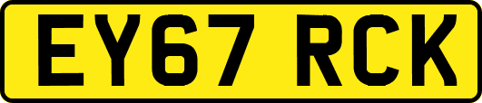 EY67RCK
