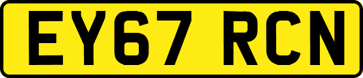 EY67RCN
