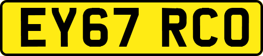 EY67RCO