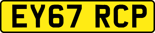 EY67RCP