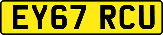 EY67RCU