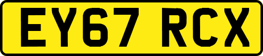 EY67RCX