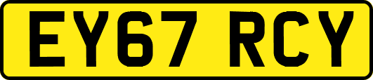 EY67RCY
