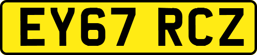 EY67RCZ
