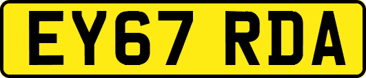 EY67RDA